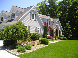 Landscapers and Lawncare Services in Avilla, IN